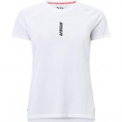 USWE Puls Trail Running Shirt Women White