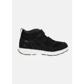 Veme Reflex Mid Gtx 2v, Black/Charcoal, 26, Skor