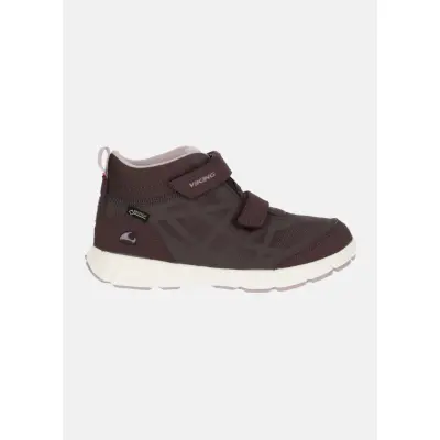 Veme Reflex Mid Gtx 2v, Grape/Pink, 26,  Skor