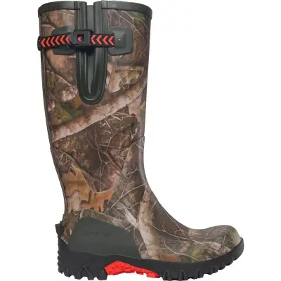 Viking Trophy Camo High Camouflage