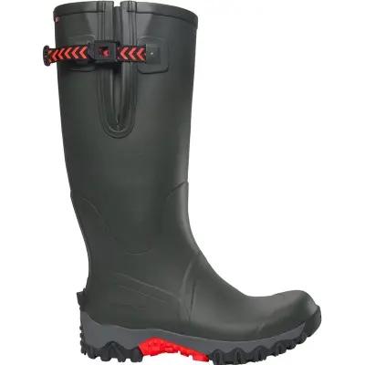 Viking Trophy High Huntinggreen