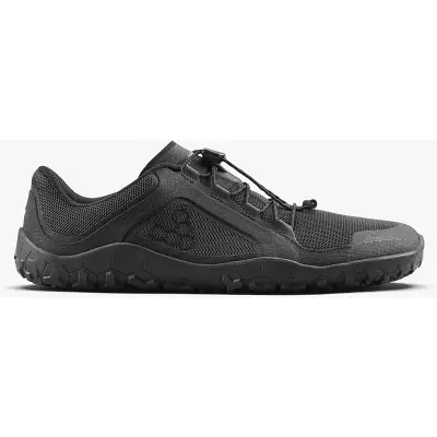 Vivobarefoot PRIMUS TRAIL FG 3.5 MENMEN Dark Shadow