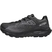 VJ Sarva XTER Trailskor Black, UK 4,5