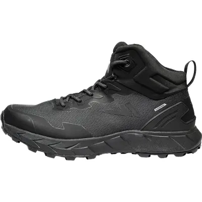 VJ Speedhiker Fritidsskor Black, UK 7