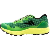 VJ Ultra 2 Trailskor Green, UK 4,5