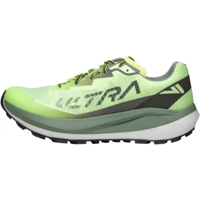 VJ Ultra 3 Trailskor Lime, UK 6,5