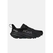 W Challenger Atr 7 Gtx, Black / Black, 40 2/3
