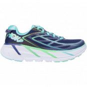 W Clifton 3, Black / Anthracite, 42