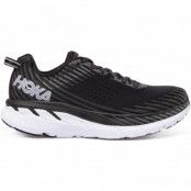 W Clifton 5, Black / White, 36