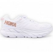 W Clifton 6, White / Rose Gold, 36