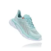 W Clifton Edge, Eggshell Blue / White, 40