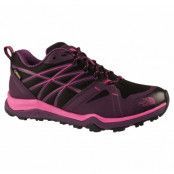 W Hedgehog Fastpack Lite Gtx, Tnf Black/Glo Pink, 10.5,  The North Face