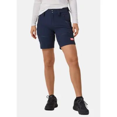 W HW TRAIL SHORTS