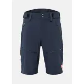 W HW TRAIL SHORTS, Navy Blue, M,  Shorts