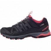 W Pace Trail Htxp, Black / Charcoal / Magenta, 39 1/3