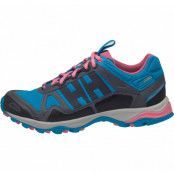 W Pace Trail Htxp, Tempting Blue / Charcoal /, 38