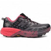 W Speedgoat 2, Black / Azalea, 36