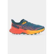 W Speedgoat 5, Blue Coral / Camellia, 38