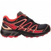 Wings Flyte 2 Gtx W, Magnet/ Black/ Living Coral, 36