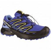 Wings Flyte Gtx W, Spectrum Blue / Black, 41 1/3