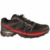 Wings Pro 2, Black / Dark Cloud, 41 1/3
