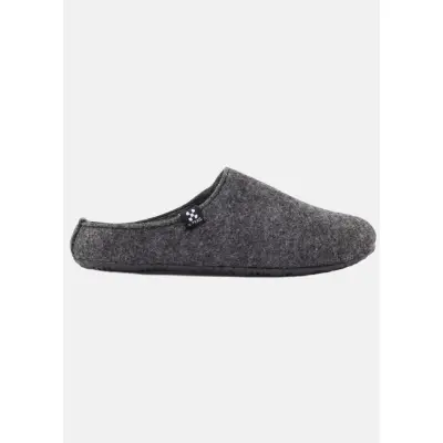 Wool Slippers