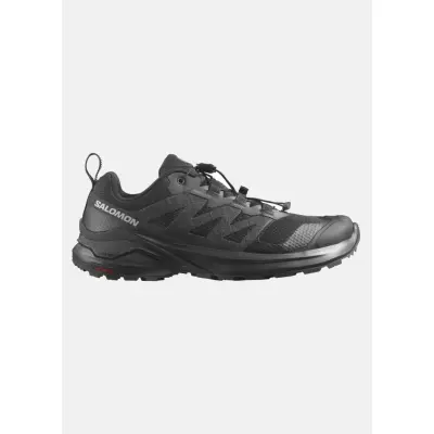 X-Adventure, Black, 36 2/3 (Uk 4),  Walkingskor