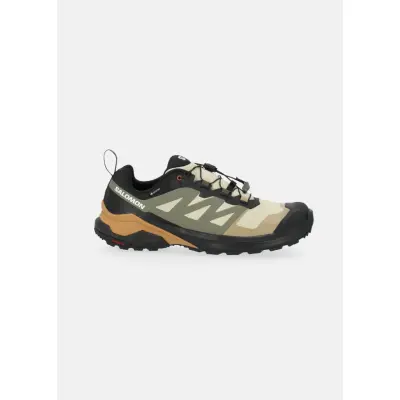 X-Adventure Gore-Tex, Safari, 46 (Uk 11),  Walkingskor