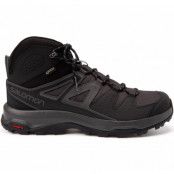 X Radiant Mid Gtx®, Phantom/Magnet/Monument, 43 1/3