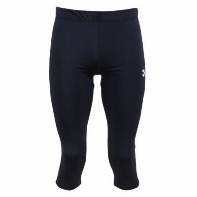X-Trail 3/4 Tights, Black, L,  X-Trail