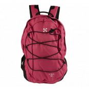 X-Trail Backpack 30, Pink/Black, 30l,  X-Trail