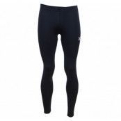 X-Trail Long Tights, Black/Blue, 2xl,  X-Trail