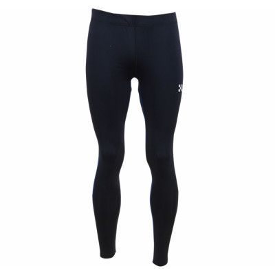 X-Trail Long Tights, Black/Blue, S,  X-Trail
