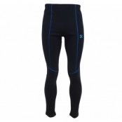 X-Trail Microfleece Pant, Black/Blue, 2xl,  X-Trail