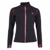 X-Trail Multi Fullzip W, Black/Fuchsia, 44, X-Trail