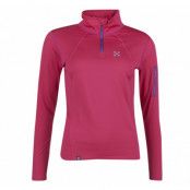 X-Trail Multi Halfzip W, Fuchsia/Lilac, 38, X-Trail
