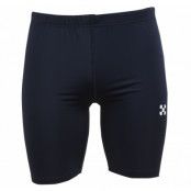 X-Trail Short Tights, Black, S,  X-Trail