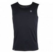 X-Trail Training Singlet, Black, 3xl,  X-Trail