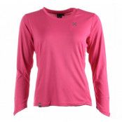 X-Trail Training Tee Ls W, Pink, 34,  X-Trail