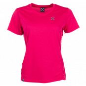 X-Trail Training Tee W, Coral, 34,  X-Trail