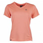 X-Trail Training Tee W, Mango, 34,  X-Trail