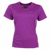 X-Trail Training Tee W, Purple, 34,  X-Trail