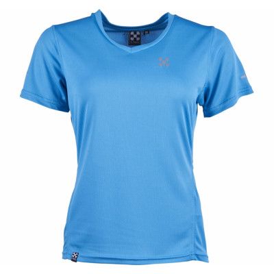 X-Trail Training Tee W, Turqoise, 44,  X-Trail