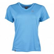 X-Trail Training Tee W, Turquoise, 34,  X-Trail