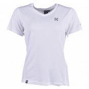 X-Trail Training Tee W, White, 34,  X-Trail