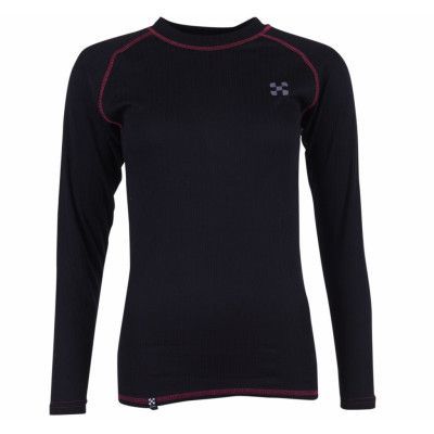 X-Trail Underwear Set Jr, Black/Pink, 150,  X-Trail