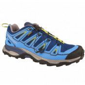 X Ultra 2 Gtx, Midnight Blue / Process Blue, 42 2/3