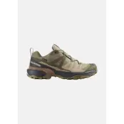 X Ultra 360 Gore-Tex, Safari / Hazelnut / Sierra, 40 (Uk 6.5), Walkingskor
