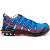 Xa Pro 3d Gtx®, Indigobunting/Skydiver/Cherryt, 41 1/3