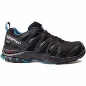 Xa Pro 3d Gtx Nocturne, Black / Black / Mallard Blue, 36